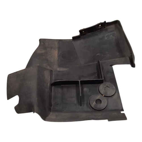 BMW Z3 Front Bumper Air Duct Left N/S Passenger Side