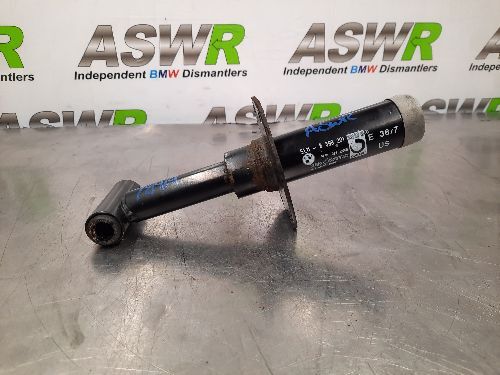 BMW Z3 Bumper Shock Absorber Front N/S Passenger Side