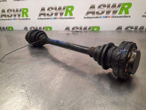 BMW Rear Driveshaft Right OR Left E36 3 SERIES & Z3