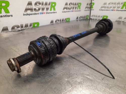 BMW Rear Driveshaft Right OR Left E36 3 SERIES & Z3