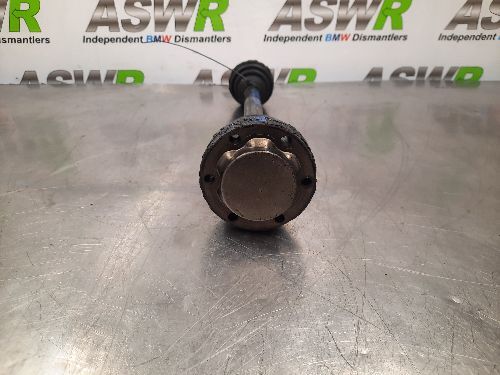 BMW Rear Driveshaft Right OR Left E36 3 SERIES & Z3