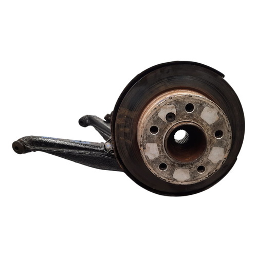 BMW Trailing Arm Disc N/S Passenger Left E36 COMPACT & Z3 ROADSTER