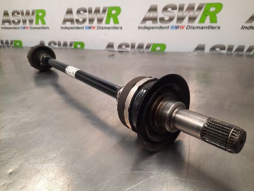 BMW Rear Driveshaft N/S Passenger Left B47 Diesel G30 G31 5 SERIES