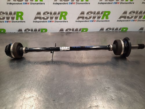 BMW Rear Driveshaft O/S Drivers Right B47 Diesel G30 G31 5 SERIES