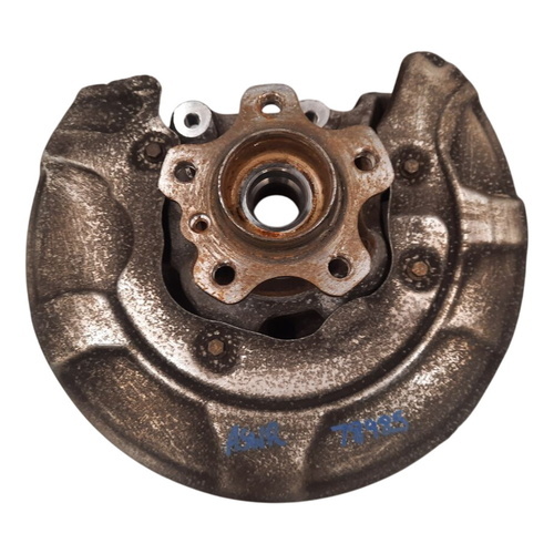 BMW Rear Wheel Hub N/S Passenger Left G31 5 SERIES Touring