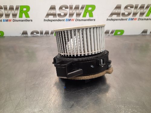 BMW Heater Blower Motor G30 G31 F90 G32 G11 G12 G14 5 6 7 8 SERIES