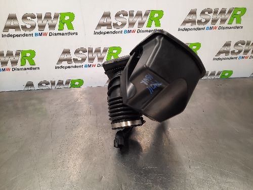 BMW Filtered Air Pipe B47D Diesel G30 G31 G32 5 6 SERIES G01 X3