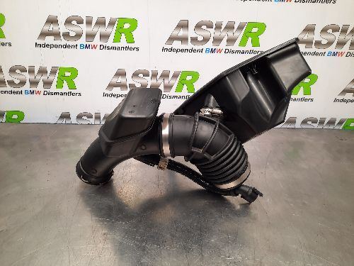 BMW Filtered Air Pipe B47D Diesel G30 G31 G32 5 6 SERIES G01 X3