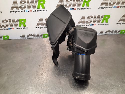 BMW Filtered Air Pipe B47D Diesel G30 G31 G32 5 6 SERIES G01 X3