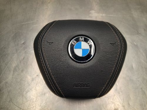 BMW Steering / Drivers Safety Module G30 G32 G11 G14 5 6 7 8 SERIES