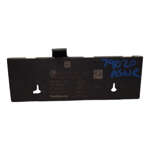 BMW Tailgate Function Control Module G21 G30 G31 3 5 SERIES