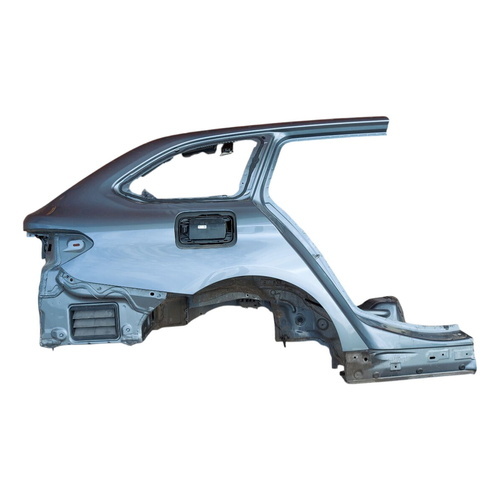 BMW Rear Quarter Panel O/S Drivers Right G31 5 SERIES Touring