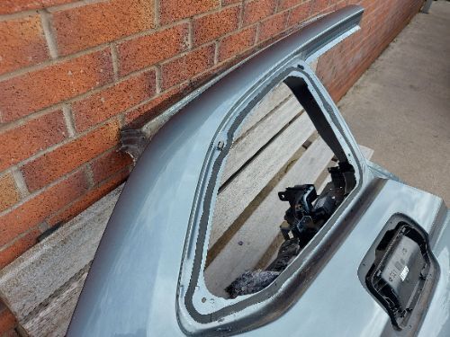 BMW Rear Quarter Panel O/S Drivers Right G31 5 SERIES Touring