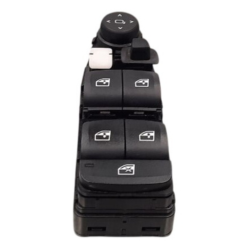 BMW Drivers Side Window Switch Bank G20 G30 G31 G32 3 5 6 SERIES