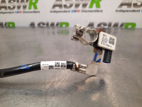 BMW Battery Lead Negative (IBS) G30 G31 G32 G11 G12 5 6 7 SERIES