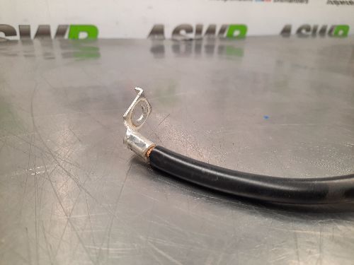 BMW Battery Lead Negative (IBS) G30 G31 G32 G11 G12 5 6 7 SERIES
