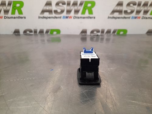 BMW Remote Backrest Unlocking Switch Left G31 G32 5 6 SERIES