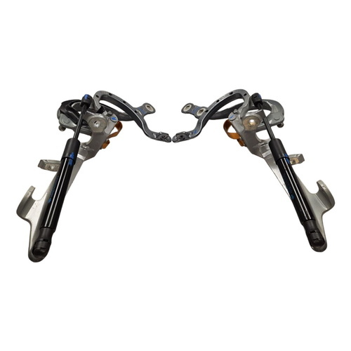 BMW Tailgate Hinges Pair G31 5 SERIES Touring