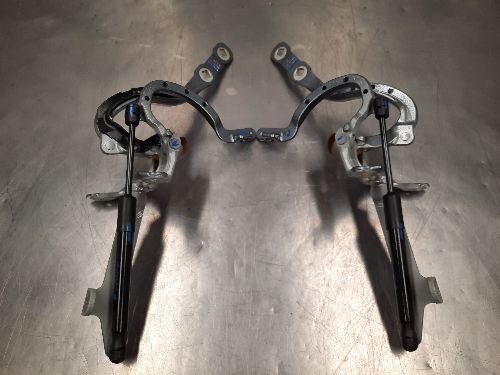 BMW Tailgate Hinges Pair G31 5 SERIES Touring