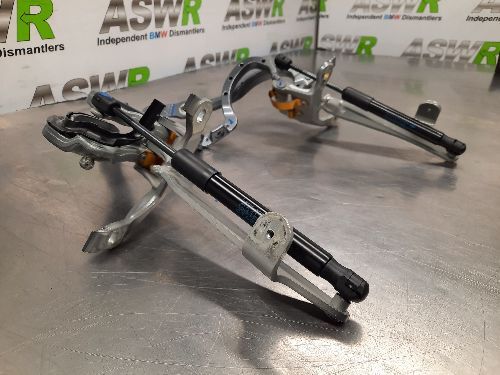 BMW Tailgate Hinges Pair G31 5 SERIES Touring