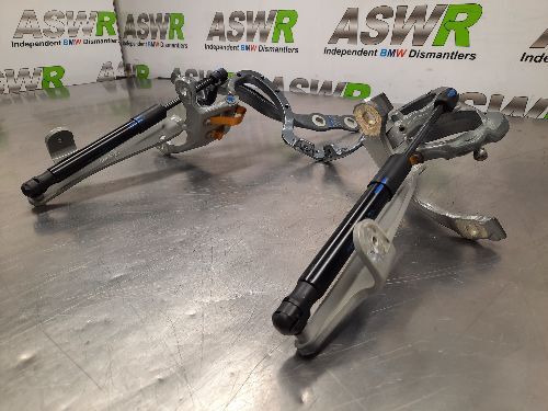 BMW Tailgate Hinges Pair G31 5 SERIES Touring