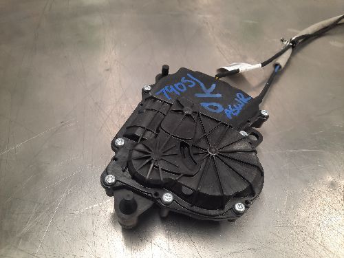 BMW Tailgate Catch / Soft Close Actuator G31 G32 5 6 SERIES