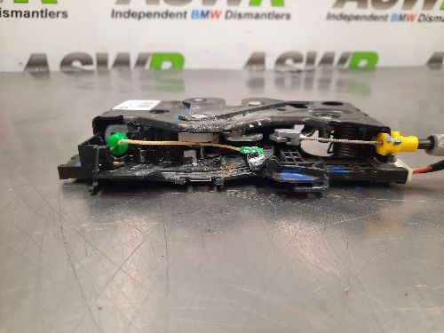 BMW Tailgate Catch / Soft Close Actuator G31 G32 5 6 SERIES