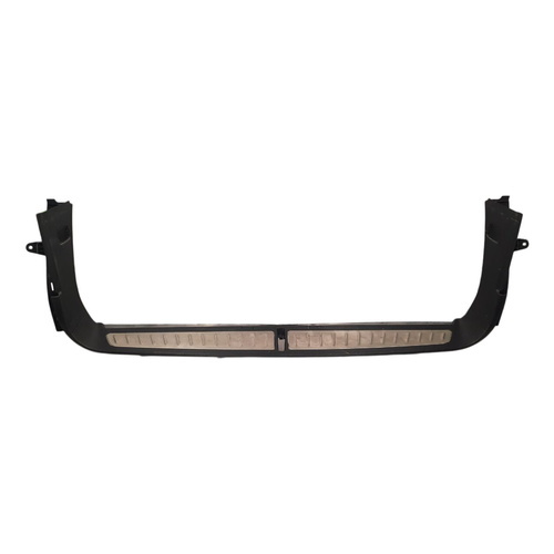 BMW Boot / Tailgate Loading Cover Trim G31 5 SERIES Touring