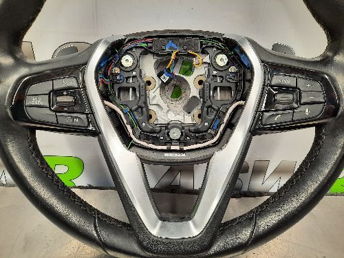 BMW Paddle Shift Steering Wheel Sport G30 G32 G11 G14 5 6 7 8 SERIES