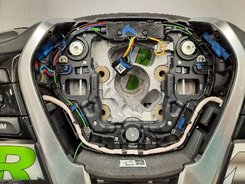 BMW Paddle Shift Steering Wheel Sport G30 G32 G11 G14 5 6 7 8 SERIES