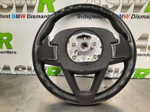 BMW Paddle Shift Steering Wheel Sport G30 G32 G11 G14 5 6 7 8 SERIES