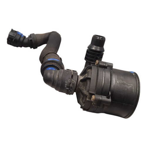 BMW Auxiliary Water Pump G30 G31 G32 G11 G12 G14 5 6 7 8 SERIES