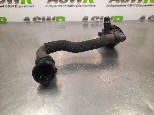 BMW Auxiliary Water Pump G30 G31 G32 G11 G12 G14 5 6 7 8 SERIES