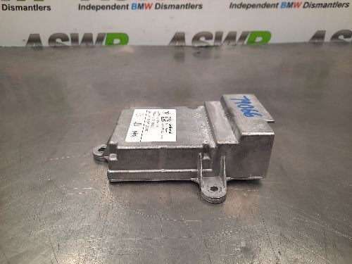 BMW Airbag Control Module G30 G31 G32 5 6 SERIES G01 X3