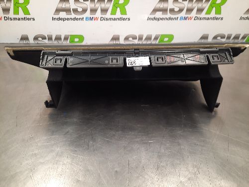 BMW Glove Box Compartment G30 G31 F90 G32 5 6 SERIES