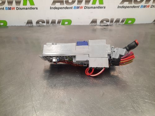BMW Front Power Distribution Fuse Box G30 G31 G32 G11 5 6 7 SERIES