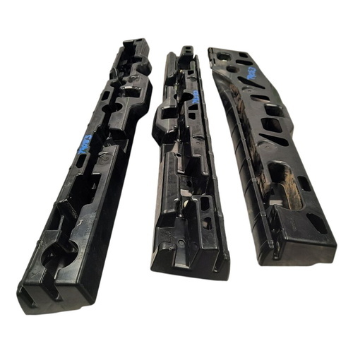 BMW Side Skirt Bracket Set N/S Passenger Left F90 G30 G31 5 SERIES