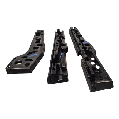 BMW Side Skirt Bracket Set O/S Drivers Side F90 G30 G31 5 SERIES M5