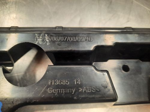 BMW Side Skirt Bracket Set O/S Drivers Side F90 G30 G31 5 SERIES M5