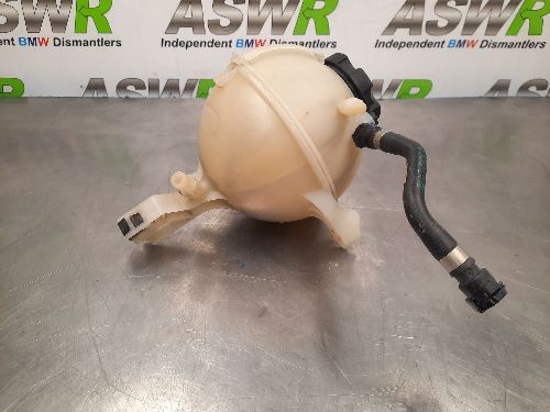 BMW Expansion Tank Diesel G30 G31 G32 G11 G12 G14 5 6 7 8 SERIES
