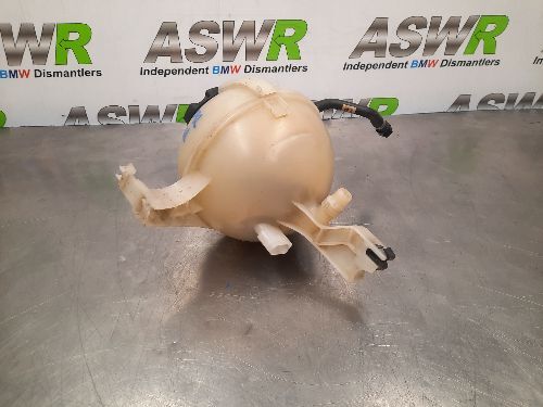 BMW Expansion Tank Diesel G30 G31 G32 G11 G12 G14 5 6 7 8 SERIES