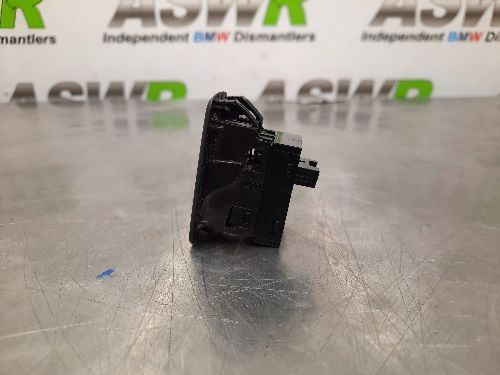 BMW Backrest Unlocking Switch O/S Drivers G21 G81 G31 3 5 SERIES
