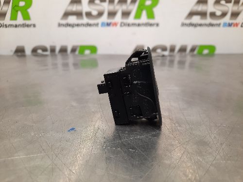 BMW Backrest Unlocking Switch O/S Drivers G21 G81 G31 3 5 SERIES