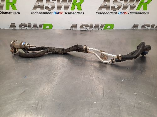 BMW F39 X2 F48 X1 SCR Metering Module