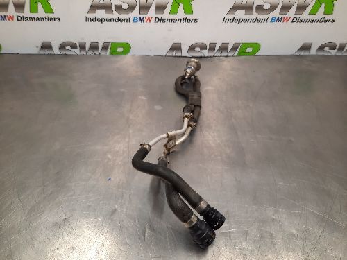 BMW F39 X2 F48 X1 SCR Metering Module