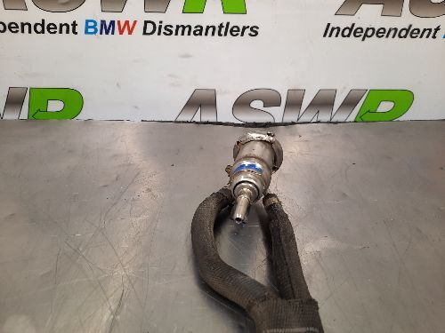 BMW F39 X2 F48 X1 SCR Metering Module