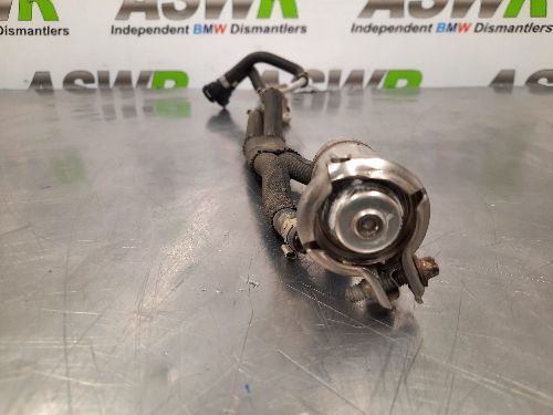 BMW F39 X2 F48 X1 SCR Metering Module