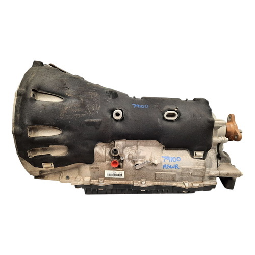 BMW Automatic Gearbox 8 Speed B47D Diesel G20 G22 G31 3 4 5 SERIES