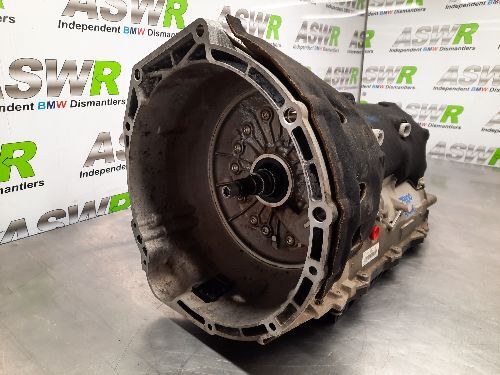 BMW Automatic Gearbox 8 Speed B47D Diesel G20 G22 G31 3 4 5 SERIES