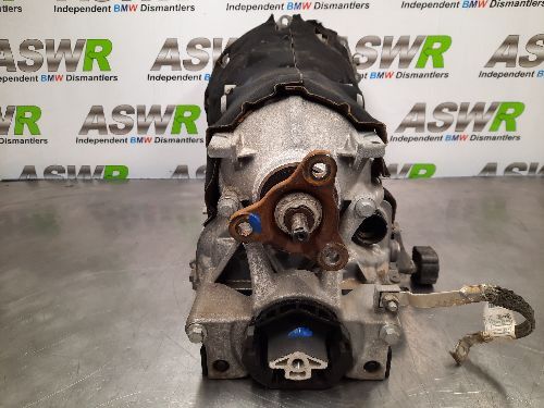 BMW Automatic Gearbox 8 Speed B47D Diesel G20 G22 G31 3 4 5 SERIES